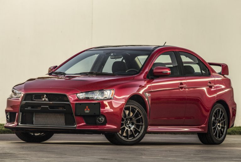 سوبارو WRX STi یا میتسوبیشی لنسر EVO ؛ مقایسه ژاپنی‌های دوست داشتنی