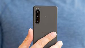 سونی اکسپریا 5 مارک 5 با رم 16 گیگابایتی در Geekbench ظاهر شد
