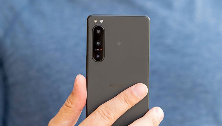 سونی اکسپریا 5 مارک 5 با رم 16 گیگابایتی در Geekbench ظاهر شد