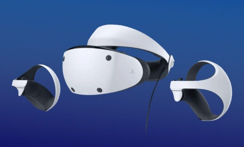 سونی ویدیوی کالبدشکافی هدست PlayStation VR2 و کنترلر Sense را منتشر کرد [تماشا کنید]