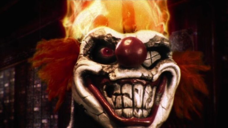 شایعات جدیدی پیرامون ساخت بازی Twisted Metal منتشر شد