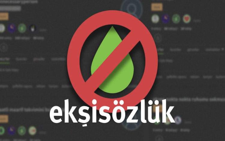 شبکه اجتماعی مشهور ترکیه فیلتر شد