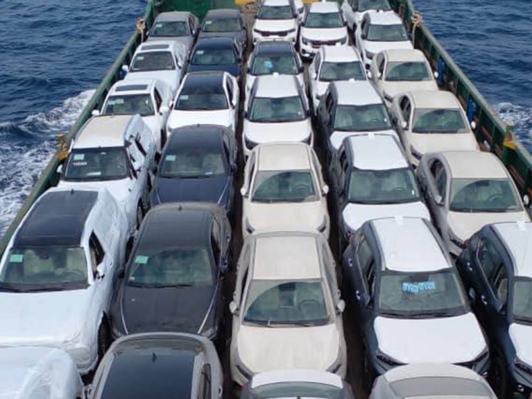 شرایط پیشفروش خودروهای وارداتی