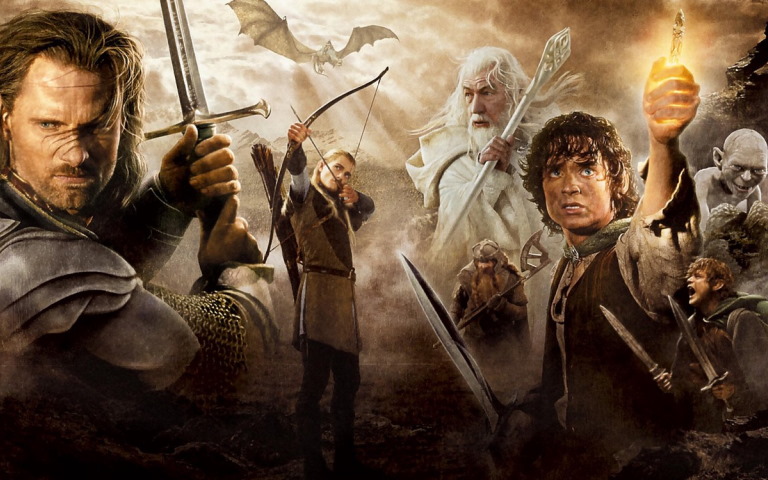 شگفت‌انگیزترین جلوه‌های بصری به کار رفته در دنیای سینما