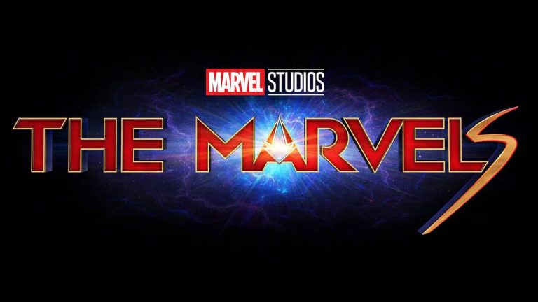 عقب افتادن اکران فیلم The Marvels مارول با انتشار اولین پوستر