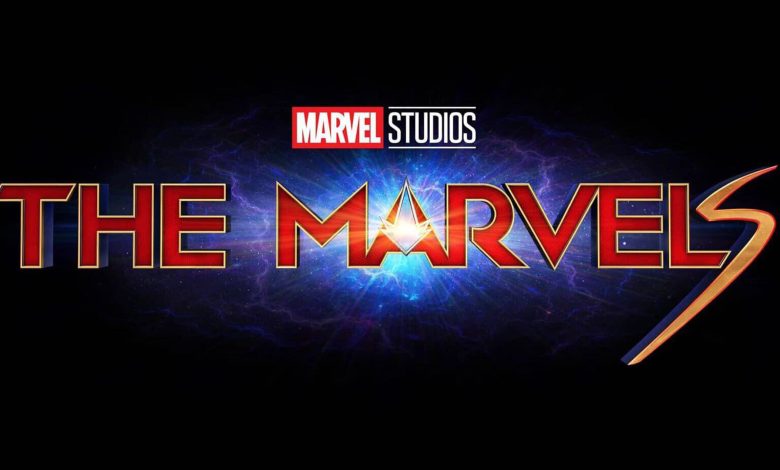 عقب افتادن اکران فیلم The Marvels مارول با انتشار اولین پوستر