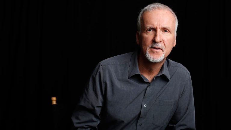 علاقه جیمز کامرون به کارگردانی فیلم The Last Train From Hiroshima پیش از آواتار 4