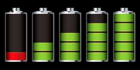عمر مفید انواع باتری یو پی اس چقدر است؟