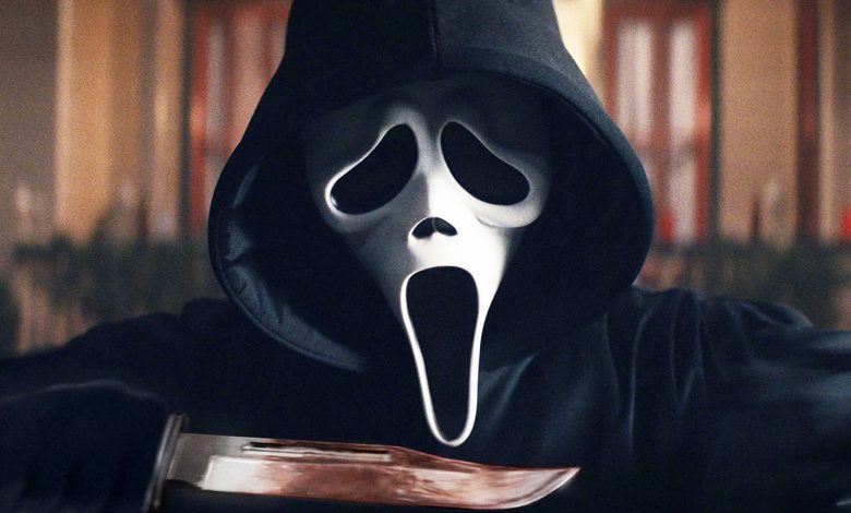 فیلم Scream VI طولانی‌ترین قسمت سری جیغ است