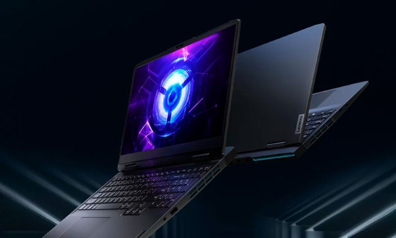 لنوو از لپ تاپ گیمینگ مقرون به صرفه GeekPro G5000 رونمایی کرد