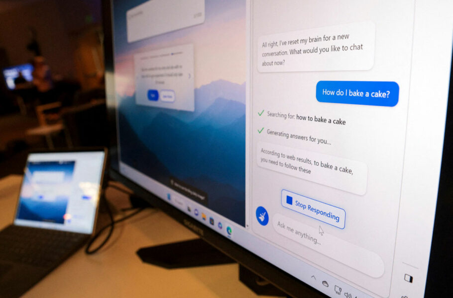 مایکروسافت اشتباه گوگل را تکرار کرد؛ پاسخ اشتباه هوش مصنوعی بینگ به سؤالات در دموی رسمی