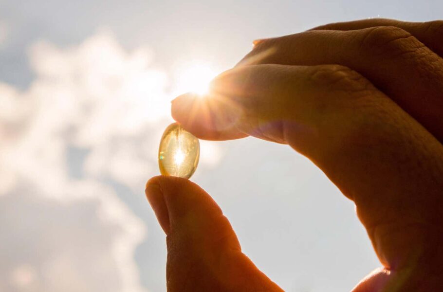 محققان از ارتباط میان مصرف مکمل‌های ویتامین D و کاهش تمایل به خودکشی خبر می‌دهند