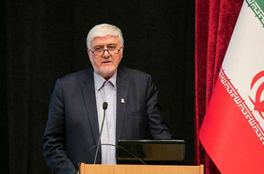 مدیرعامل بانک پاسارگاد: نقش فناپ در ایفای مسئولیت اجتماعی کم‌نظیر است