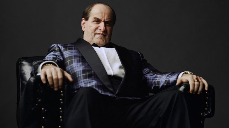 مشخص شدن تعداد قسمتهای سریال پنگوئن مت ریوز