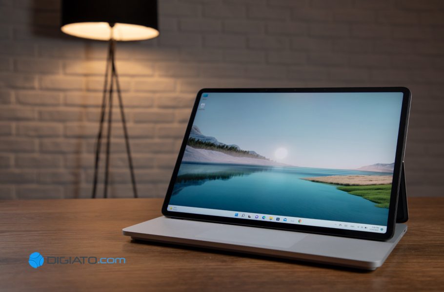 مشخصات سرفیس لپ‌تاپ استودیو 2 افشا شد؛ پردازنده نسل سیزدهم اینتل و گرافیک RTX 4060