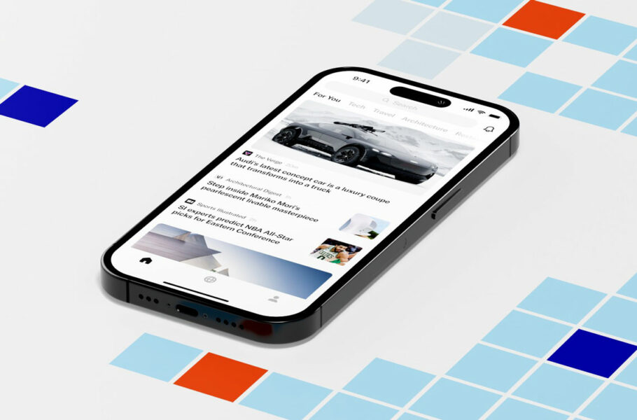 معرفی اپلیکیشن Artifact؛ دسترسی به اخبار و مقالات با چاشنی هوش مصنوعی