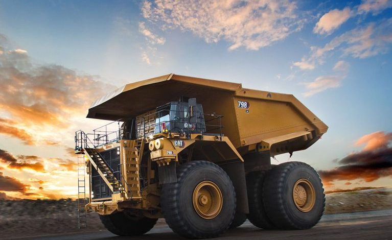 معرفی بزرگ‌ترین و قوی‌ترین کامیون‌های معدن دنیا