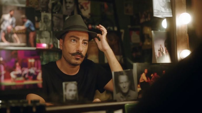 معرفی سریال آکتور | بازیهای پیچیده