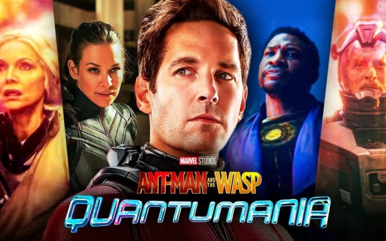 معرفی فیلم Ant-Man and the Wasp: Quantumania | آشوب در دنیای کوانتومی