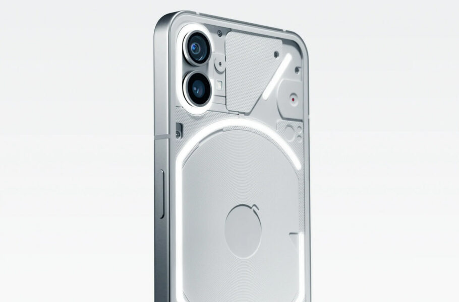 ناتینگ فون 2 با ویژگی‌هایی بهتر از ناتینگ فون 1 اواخر امسال عرضه می‌شود