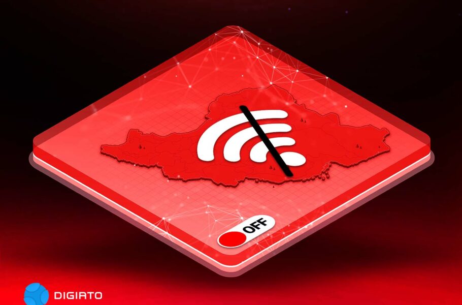 نامه سرگشاده بیش از ۲۰۰ فعال IT کشور: محدودیت‌های اینترنت را برطرف کنید