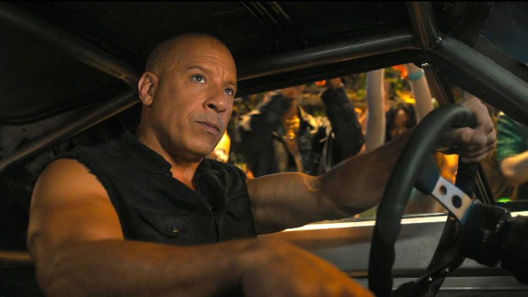 نبرد وین دیزل و خانواده‌اش با جیسون موموآ در اولین تریلر فیلم سریع و خشن 10