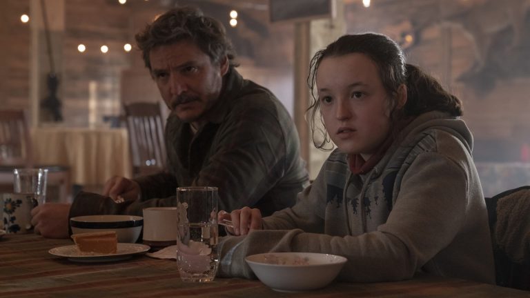 نقد سریال The Last of Us (فصل اول) | قسمت ششم