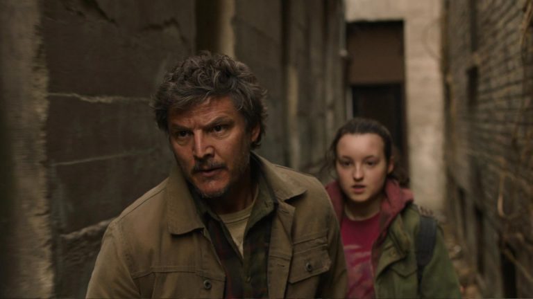 نقد سریال The Last of Us (فصل اول) | قسمت چهارم