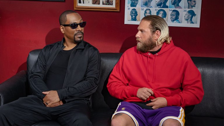 نقد فیلم شما مردم (You People) | فامیل شدن جونا هیل و ادی مورفی!