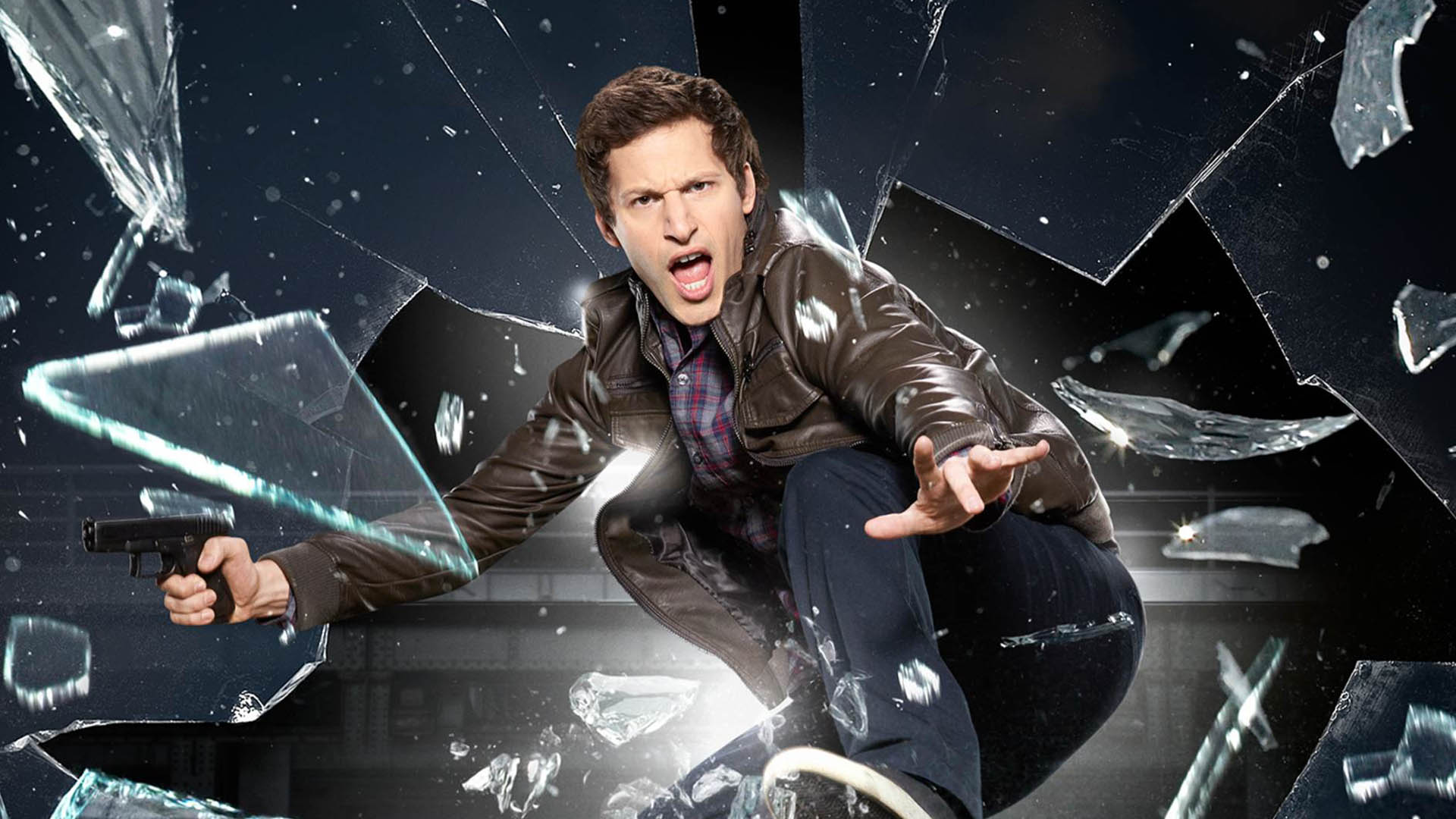 نقش‌آفرینی اندی سمبرگ و جین اسمارت در فیلم کمدی جدید آمازون و کارگردان کروئلا