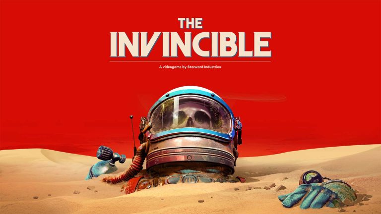 نمایش سبک آینده‌نگرانه رترو در تریلر جدید از بازی The Invincible