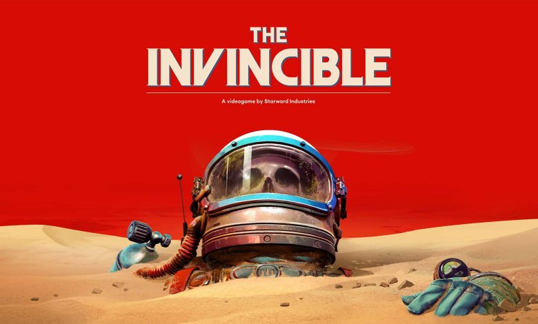 نمایش سبک آینده‌نگرانه رترو در تریلر جدید از بازی The Invincible