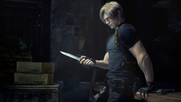 نمایش نبرد‌های نفس‌گیر در تریلر جدید Resident Evil 4