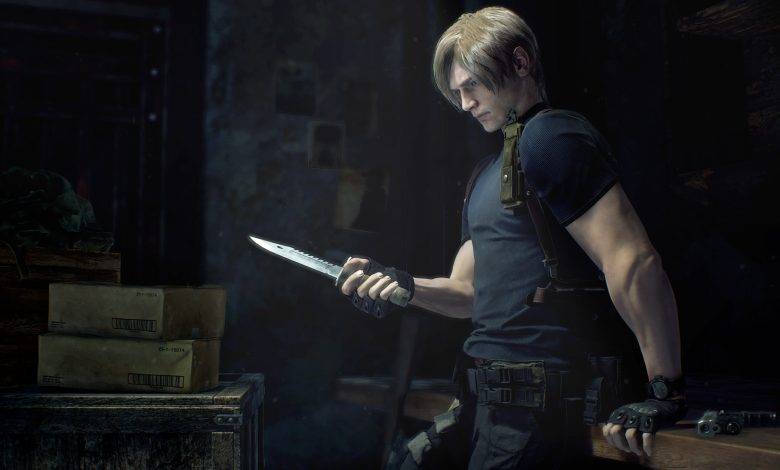 نمایش نبرد‌های نفس‌گیر در تریلر جدید Resident Evil 4
