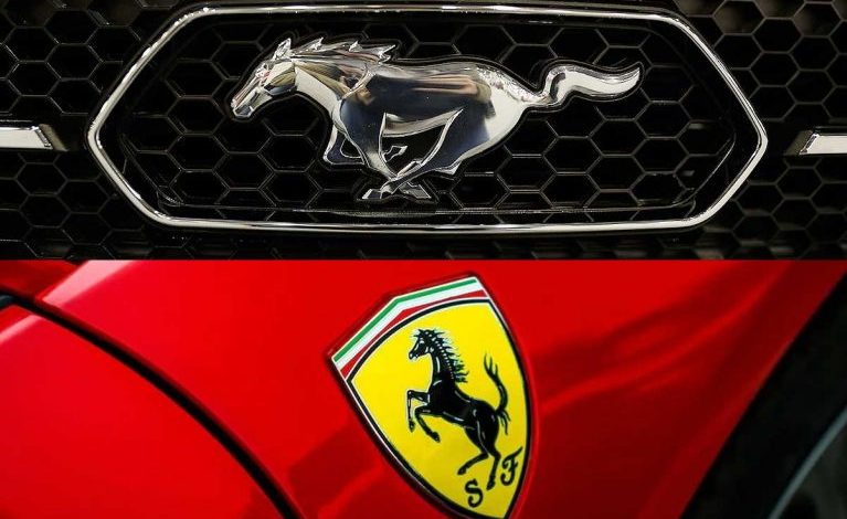 نگاهی به خودروها و برندهایی که در لوگوی خود از اسب استفاده کرده‌اند