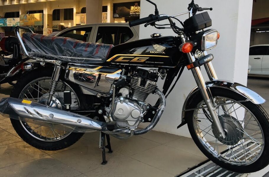 نگاهی به هوندا سی‌جی‌۱۲۵ در هند؛ نسخه اصلی این موتور نوستالژیک چقدر قیمت دارد؟