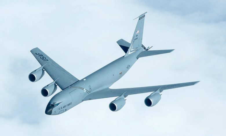 نیروی هوایی آمریکا ایده حمل بار با هواپیماهای خودکار را بررسی می‌کند