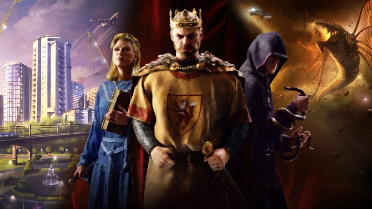 همکاری پارادوکس اینتراکتیو با ایکس باکس برای برگزاری رویداد