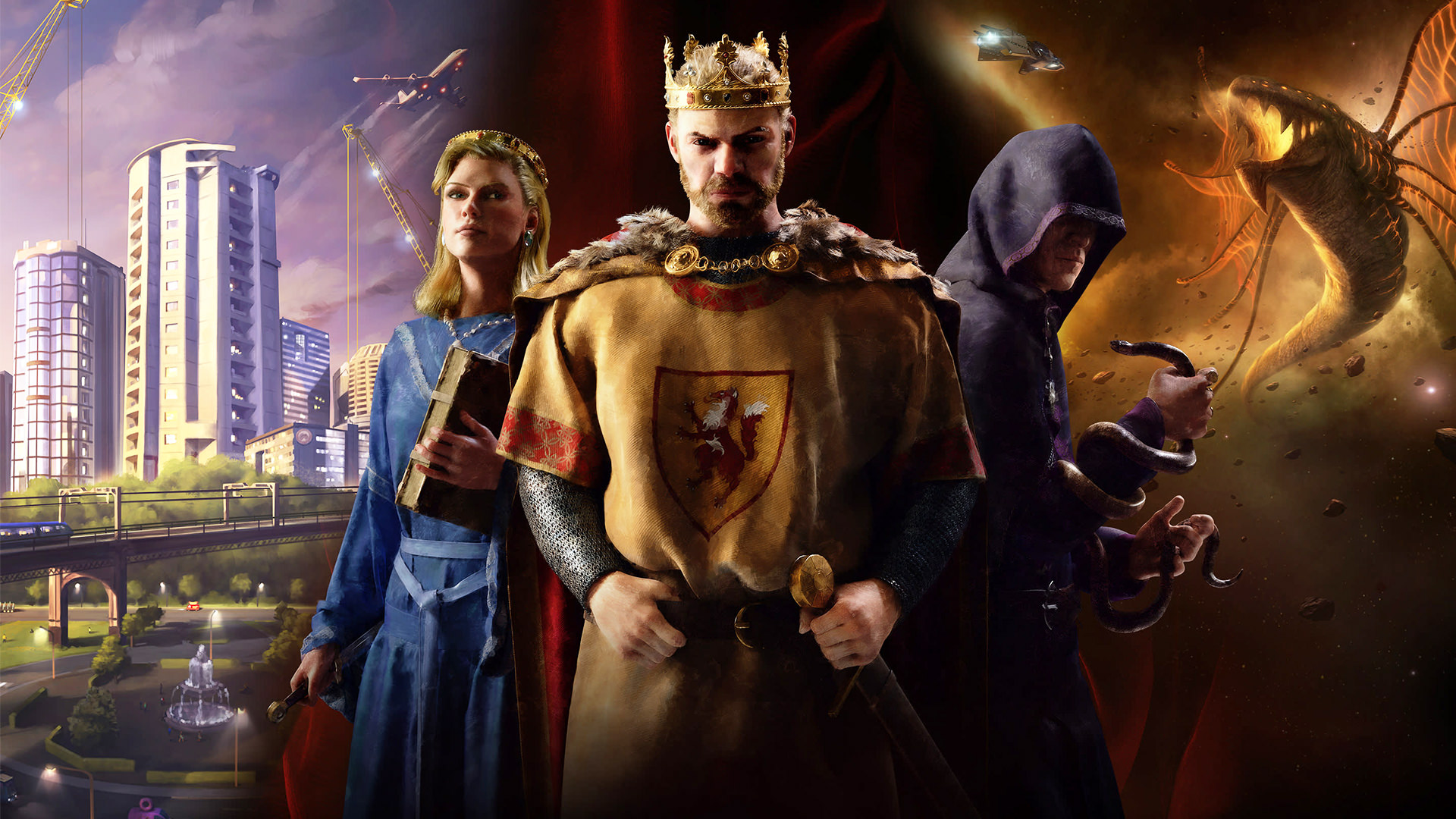 همکاری پارادوکس اینتراکتیو با ایکس باکس برای برگزاری رویداد