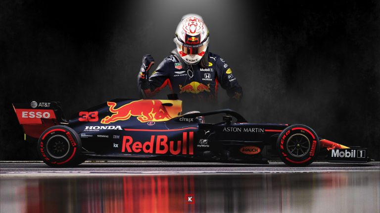 همکاری EA Sports و قهرمان مسابقات F1 برای فصل ۲۰۲۳