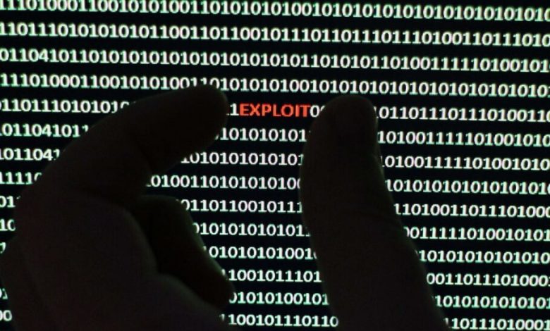 هکرها با یک آسیب‌پذیری دوساله، هزاران سرور را در سراسر دنیا آلوده کردند