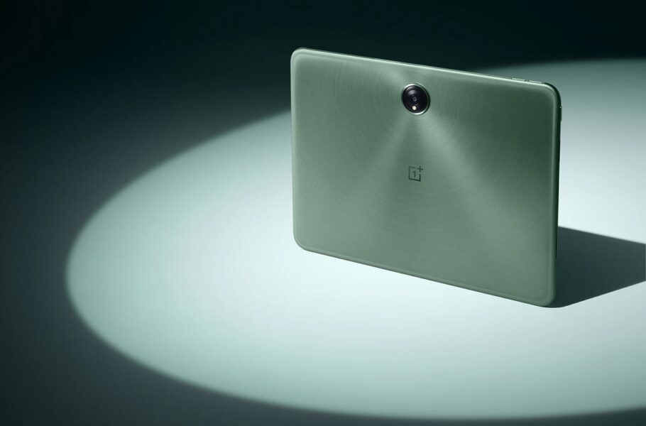 وان پلاس با OnePlus Pad رسماً وارد بازار تبلت‌ها شد