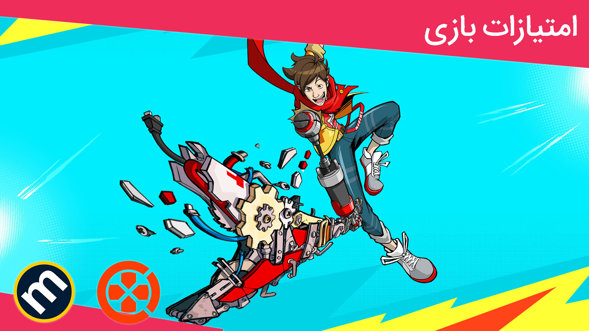 واکنش منتقدین به بازی Hi-Fi Rush
