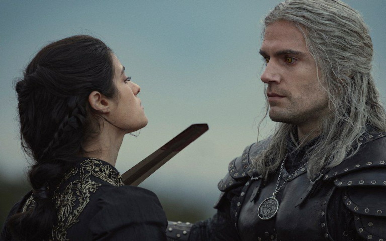 واکنش نویسنده کتاب‌های The Witcher نسبت به سریال اقتباسی نتفلیکس