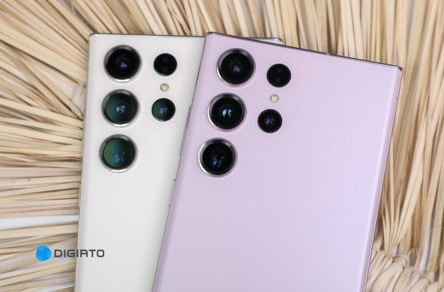 ورود گلکسی S23 اولترا به بازار ایران با قیمت ۷۰ میلیونی؛ احتمال کاهش ۲۰ درصدی قیمت تا ماه آینده