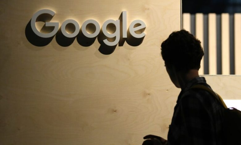 وزارت دادگستری آمریکا گوگل را به از بین‌ بردن شواهد در یک پرونده ضدانحصار متهم کرد