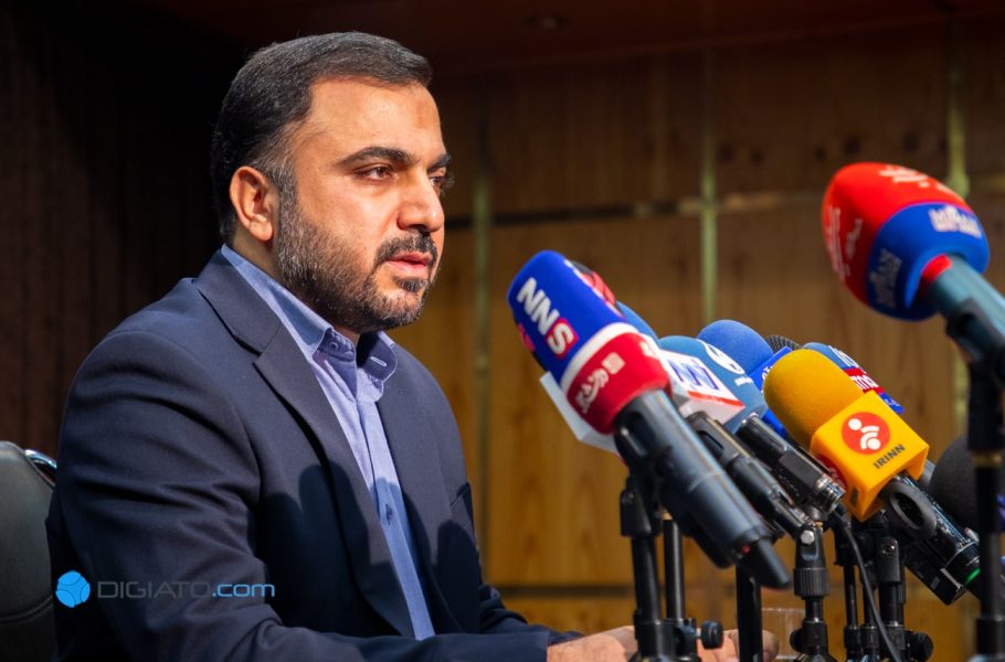 وزیر ارتباطات: ارائه اینترنت با سطوح دسترسی متفاوت موضوع جدیدی نیست