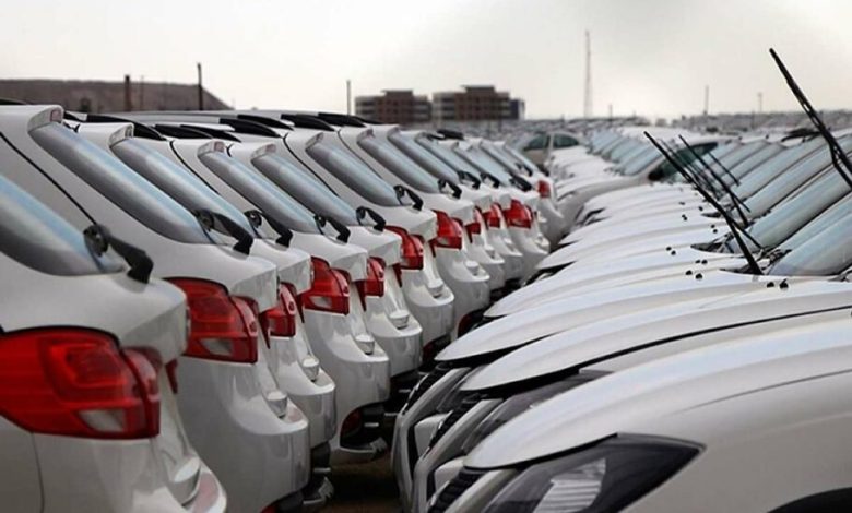 وضعیت بازار خودرو در هفته آخر بهمن ماه ۱۴۰۱