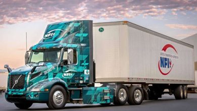 ولوو تراکز به دلیل کوتاهی در فراخوان محصولات، ۱۳۰ میلیون دلار جریمه شد!