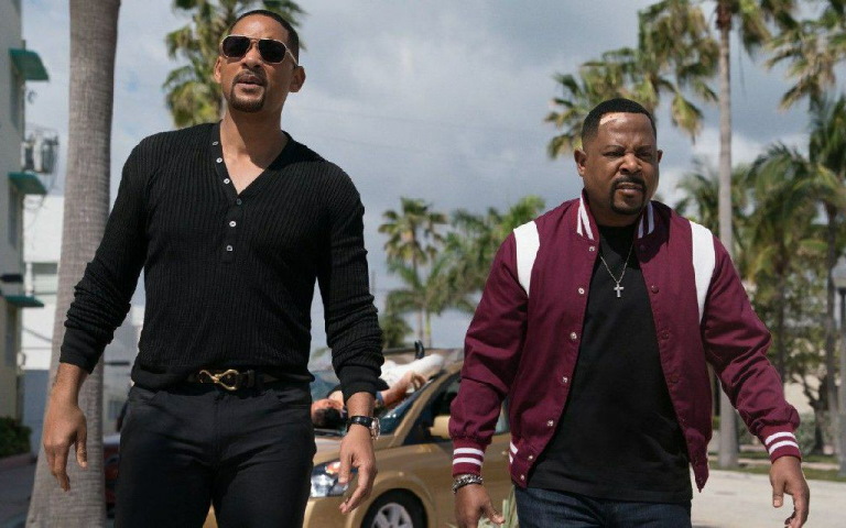 پروسه پیش‌ از تولید فیلم Bad Boys 4 رسماً آغاز شد